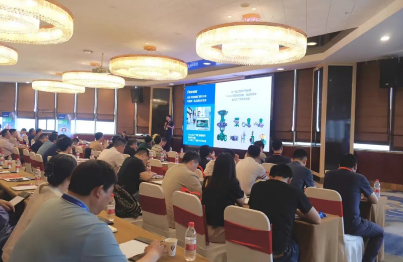 万搏网（中国）2024智慧工厂研讨会——南京连云港双站齐发，圆满成功！
