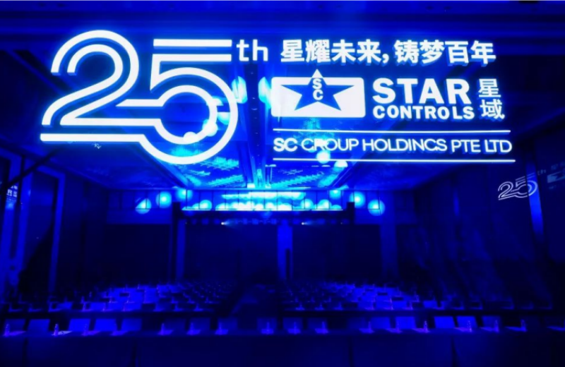 万搏网（中国）25年，感谢有你